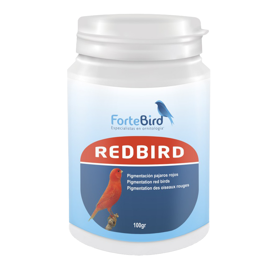 ForteBird RedBird 100 g
