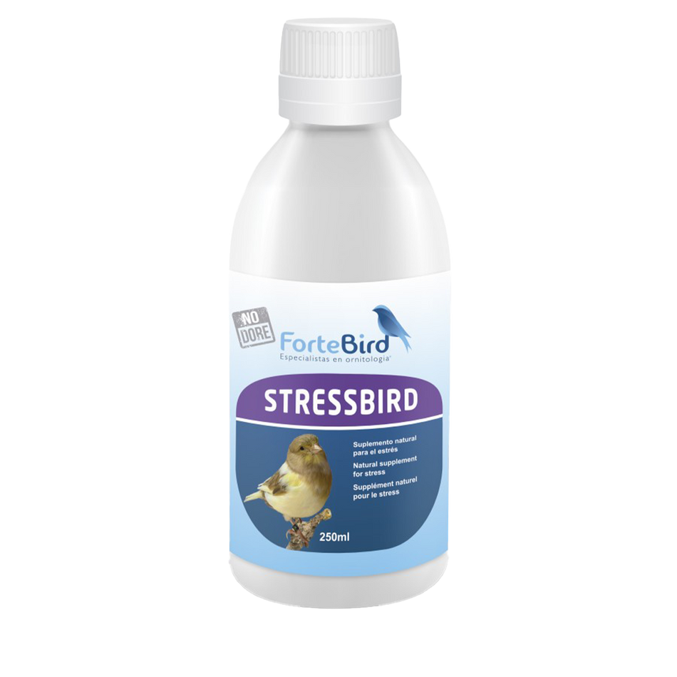 ForteBird StressBird 250 ml