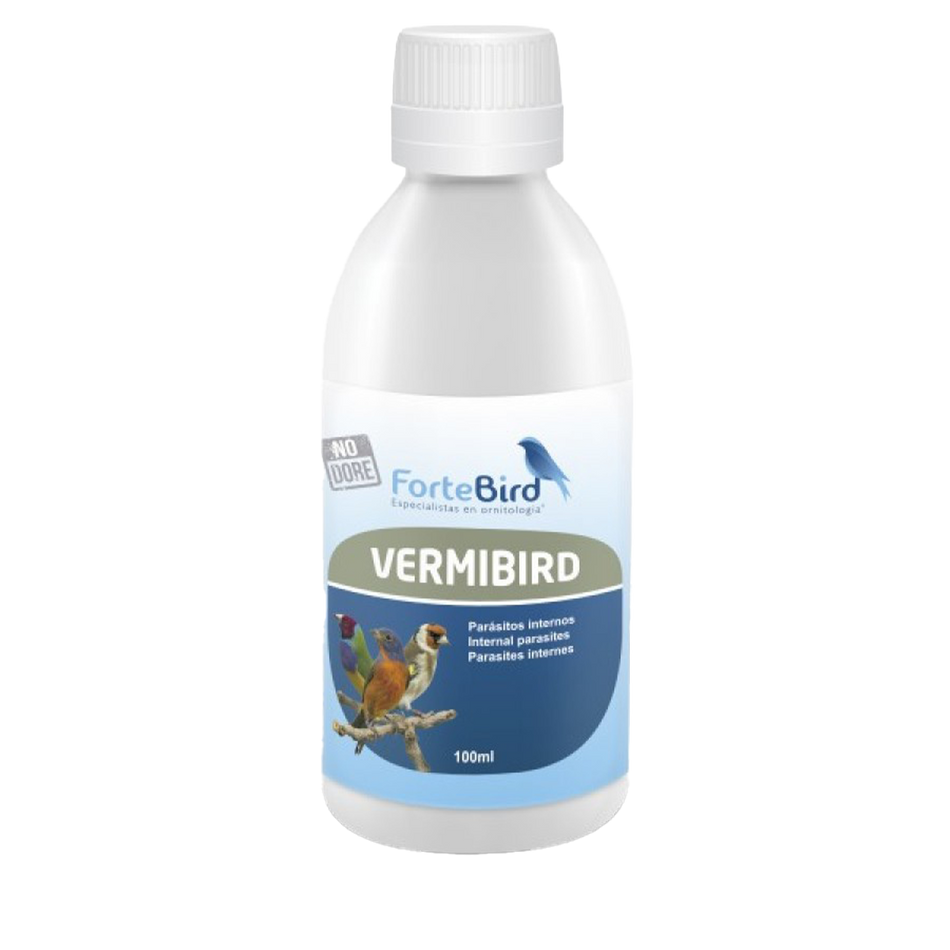 ForteBird VermiBird 100 ml