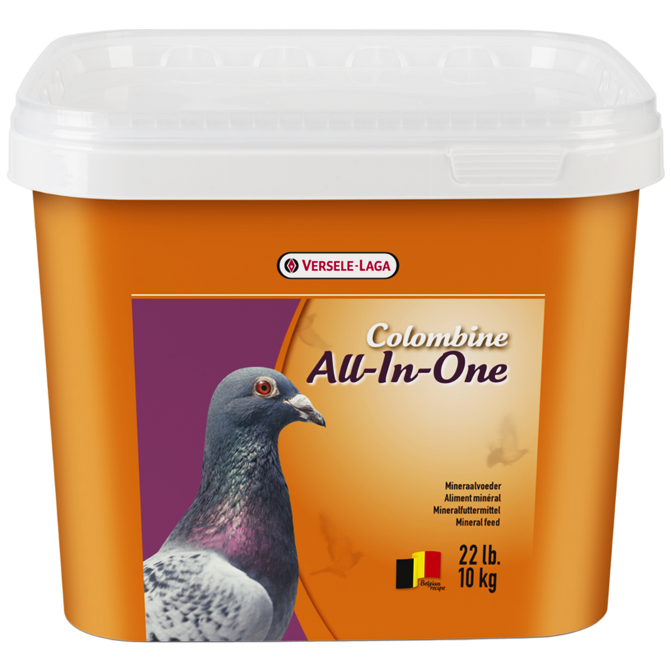 Versele-Laga All In One Mineral Grit 22 lb