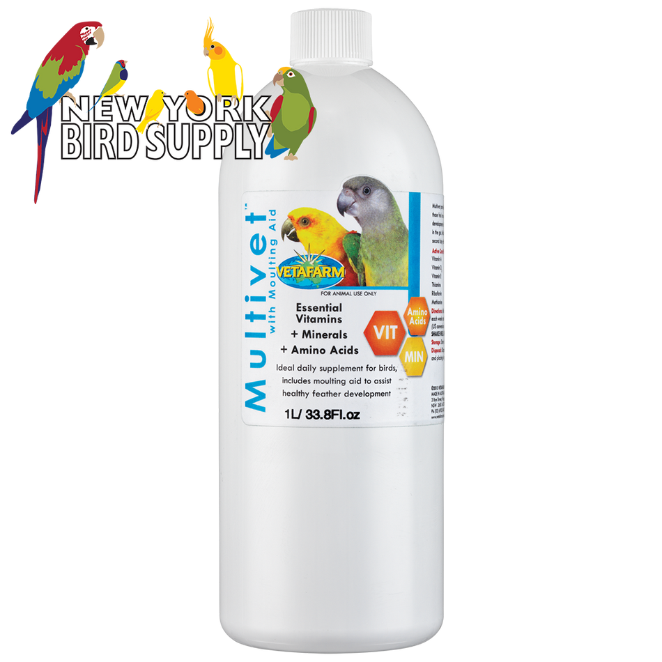 Vetafarm Multivet 1 L