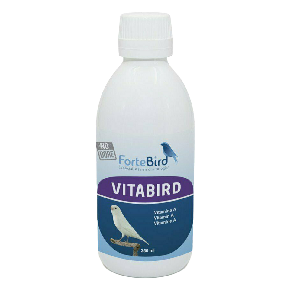 ForteBird Vitabird 250 ml