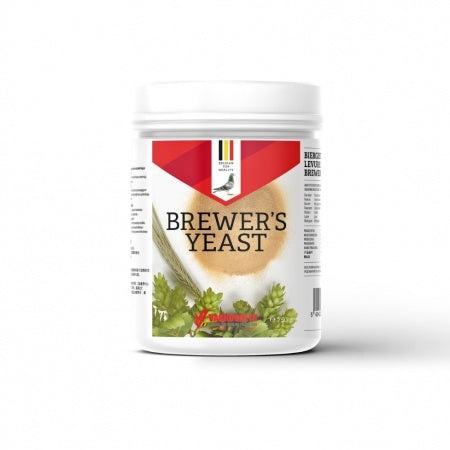 Vanrobaeys Brewer's Yeast 750g