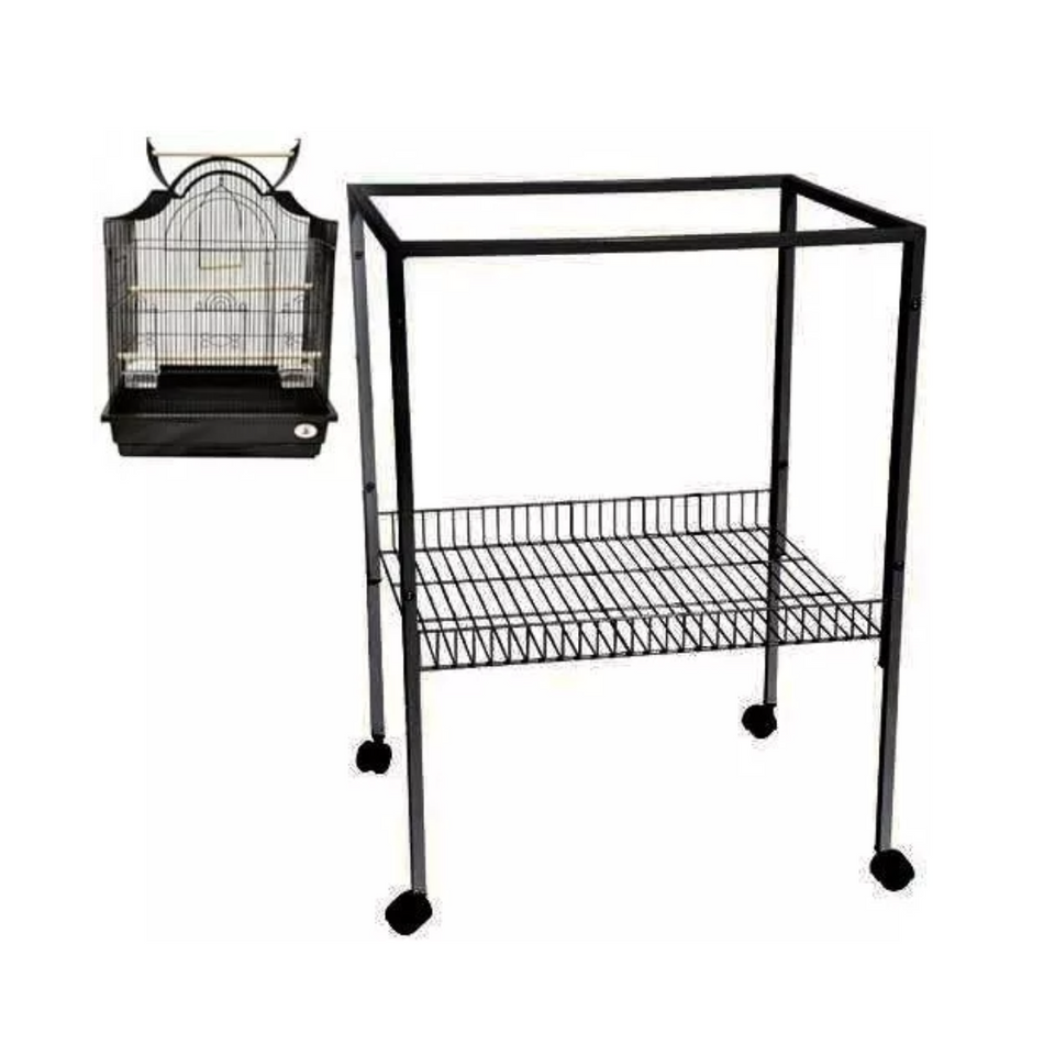 Kings Cages ES8 Metal Stand