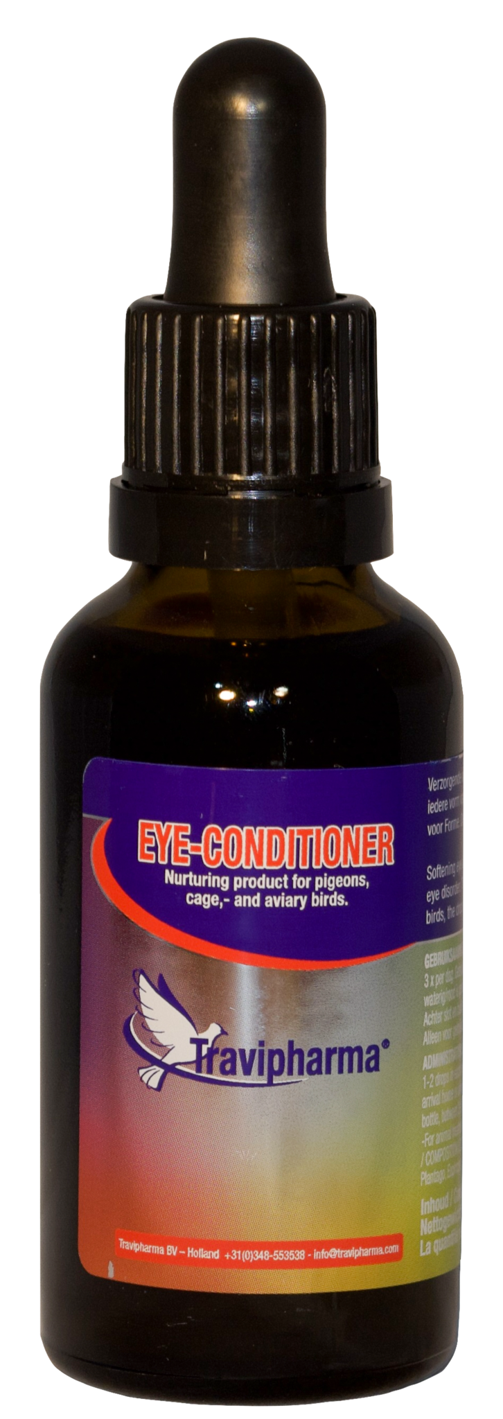 Travipharma Eye-Conditioner 30 ml