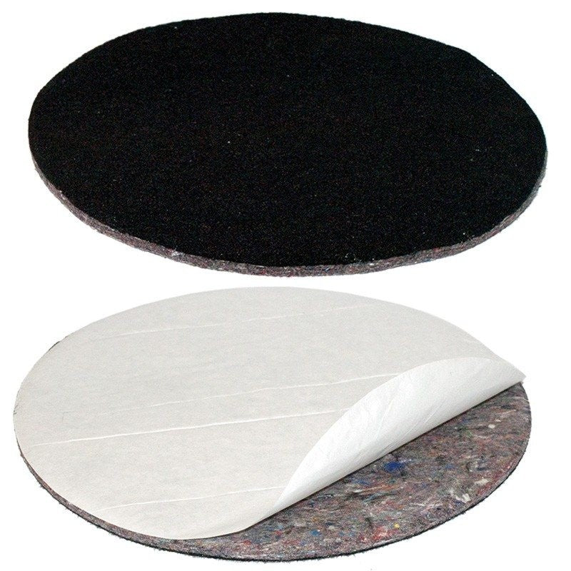 Copele Nest Bowl Liner Mat with Adhesive pk12