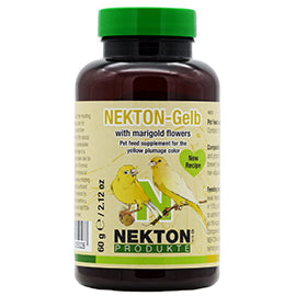 Nekton-Gelb