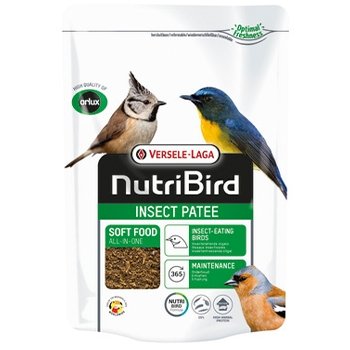 NutriBird Insect Patee - New York Bird Supply