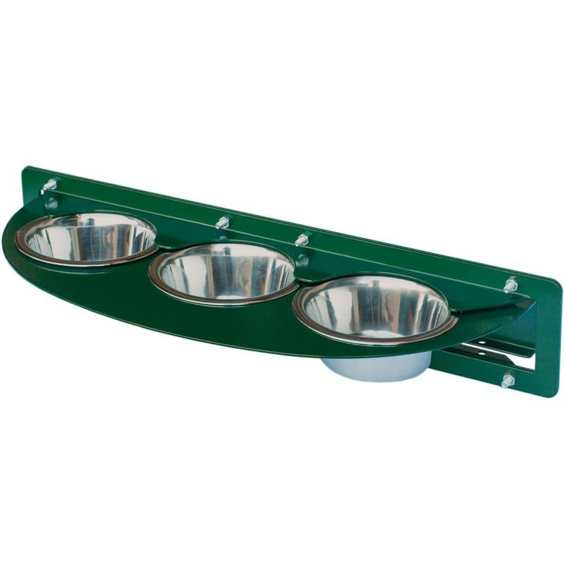 Copele Parrot Rotating Feeder