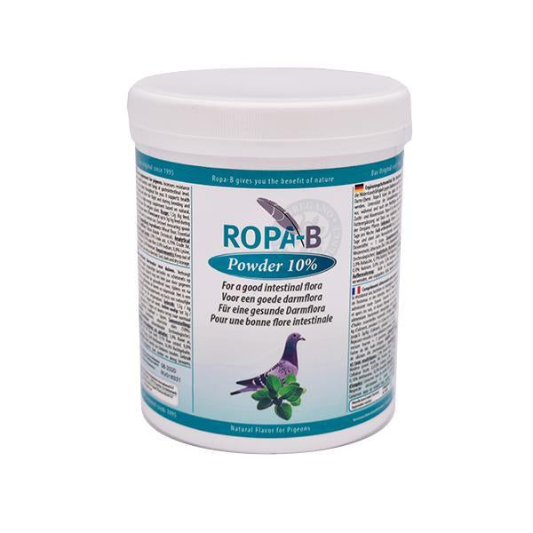 Ropa-B Powder 10% (Oregano Powder)  500 g