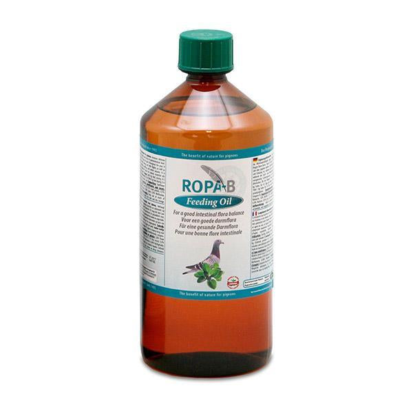 Ropa-B Feeding Oil 2% 1000 ml