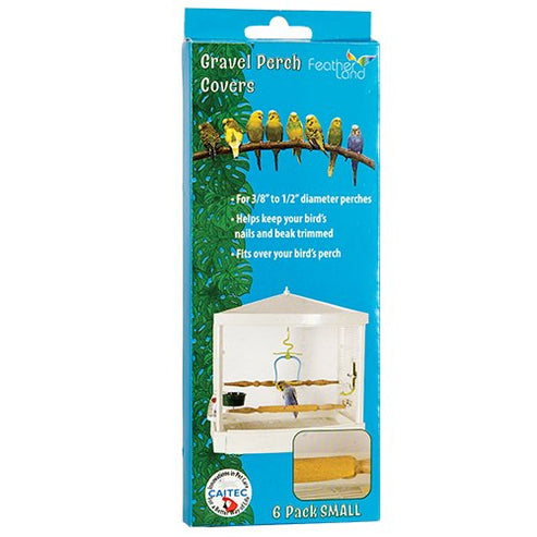 Sand Perch Cover Small (6 pack)