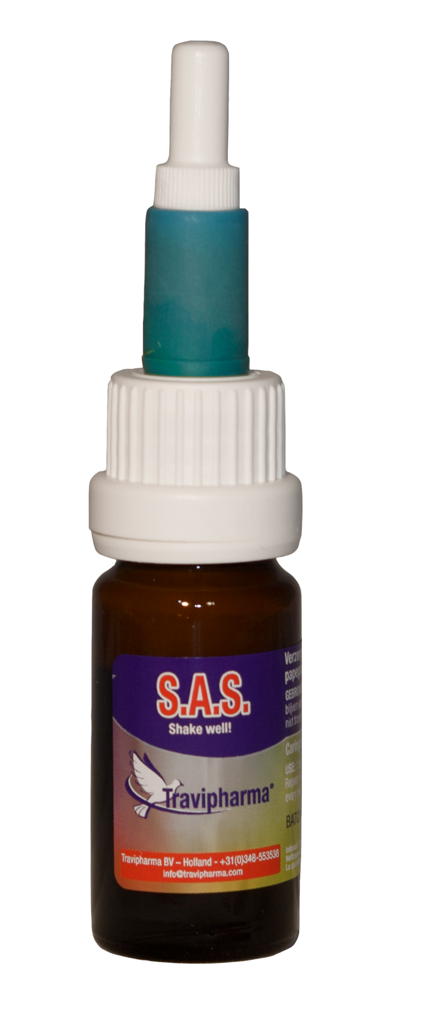 Travipharma S.A.S 10ml