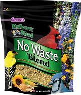 Browns Bird Lovers Blend No Waste