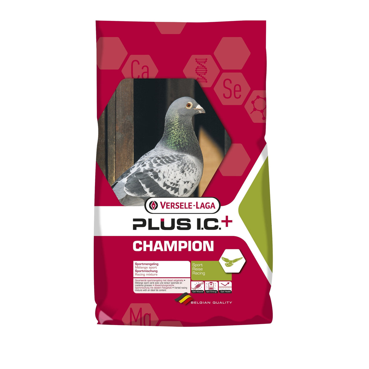 Versele-Laga Champion I.C. Plus - New York Bird Supply