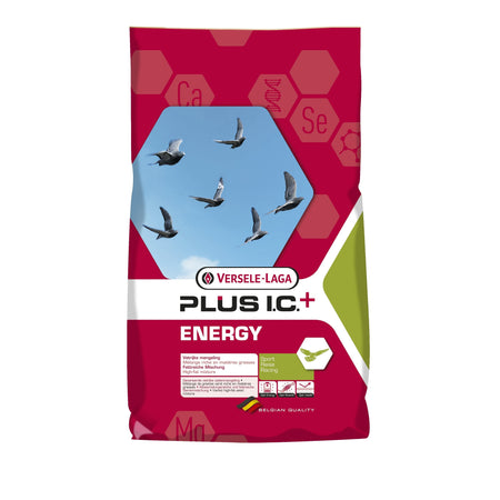 Versele-Laga Energy I.C. Plus - New York Bird Supply