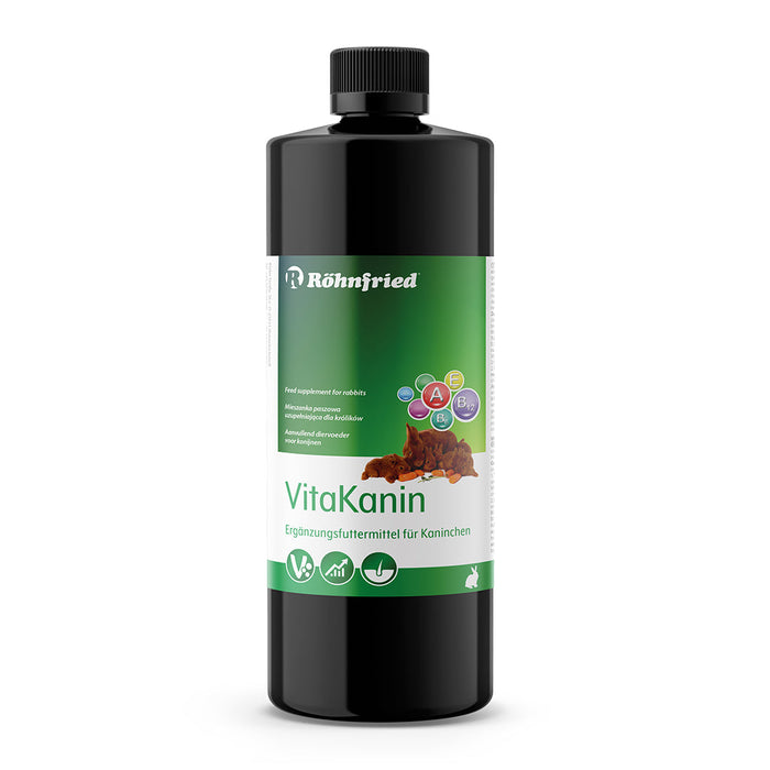 Rohnfried VitaKanin 500 ml