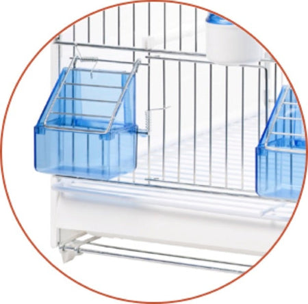 Budgie Breeding Cages | Best Breeding Cages | New York Bird Supply