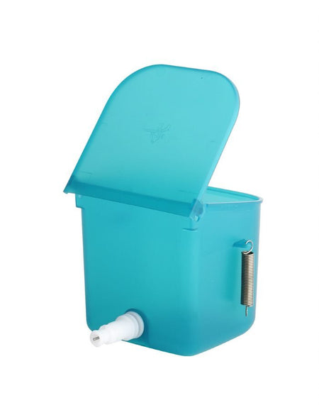 Capri Dispenser Cc500 | Bird Water Dispenser | New York Bird Supply