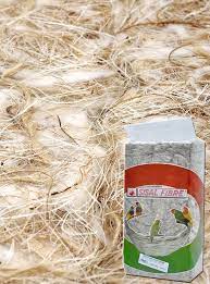 Natural Sisal Fiber | Sisal Fiber Bulk | New York Bird Supply