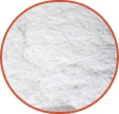 Sisal Fibre White | Sisal Fibre For Nesting | New York Bird Supply