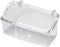Squirrel Proof Suet Feeder | Bird Glass Feeder | New York Bird Supply
