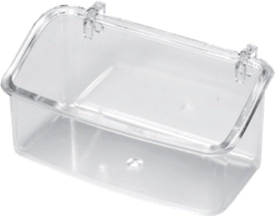 Squirrel Proof Suet Feeder | Bird Glass Feeder | New York Bird Supply
