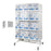 Breeding Cages With Drawer | Cages With Drawer | New York Bird Supply