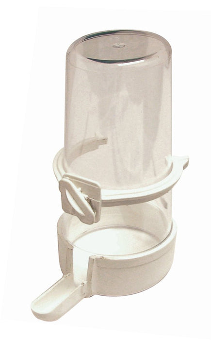2GR Leo siphon 6 oz. Art. 184 - New York Bird Supply
