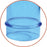 2GR Leo siphon 6 oz. Art.184 - New York Bird Supply