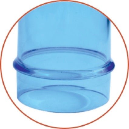 2GR Leo siphon 6 oz. Art.184 - New York Bird Supply