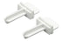 2GR Perch End Pack of 100 Art.050I10 - New York Bird Supply