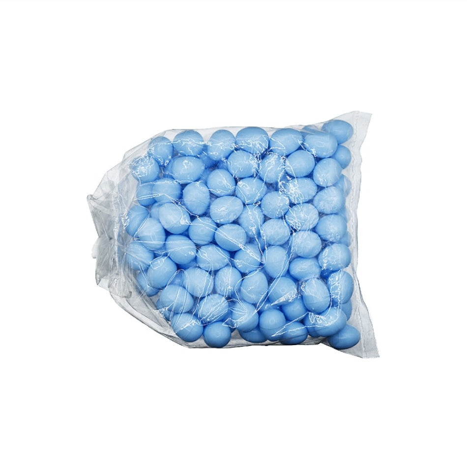 2GR Small Colored Eggs 100 pack Art. 010/C - New York Bird Supply