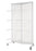 2GR Structure for Drawer's System 2x4 Breeding Cages Art.342 - New York Bird Supply