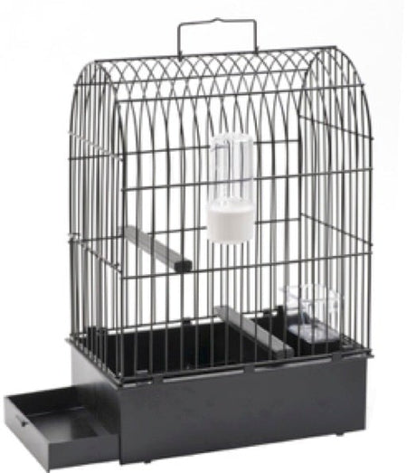 2GR York Cage Art.019 - New York Bird Supply