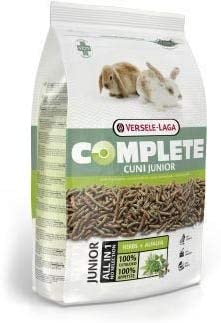 Versele-Laga Complete Crock Smart Snacks For Small Animals - Decs Pets