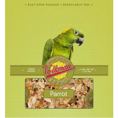 Volkman Avian Science Parrot  4 lb