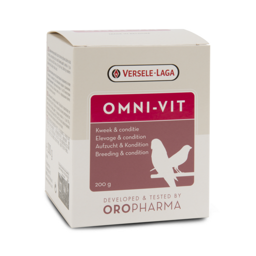 Oropharma Omni-Vit 200 g