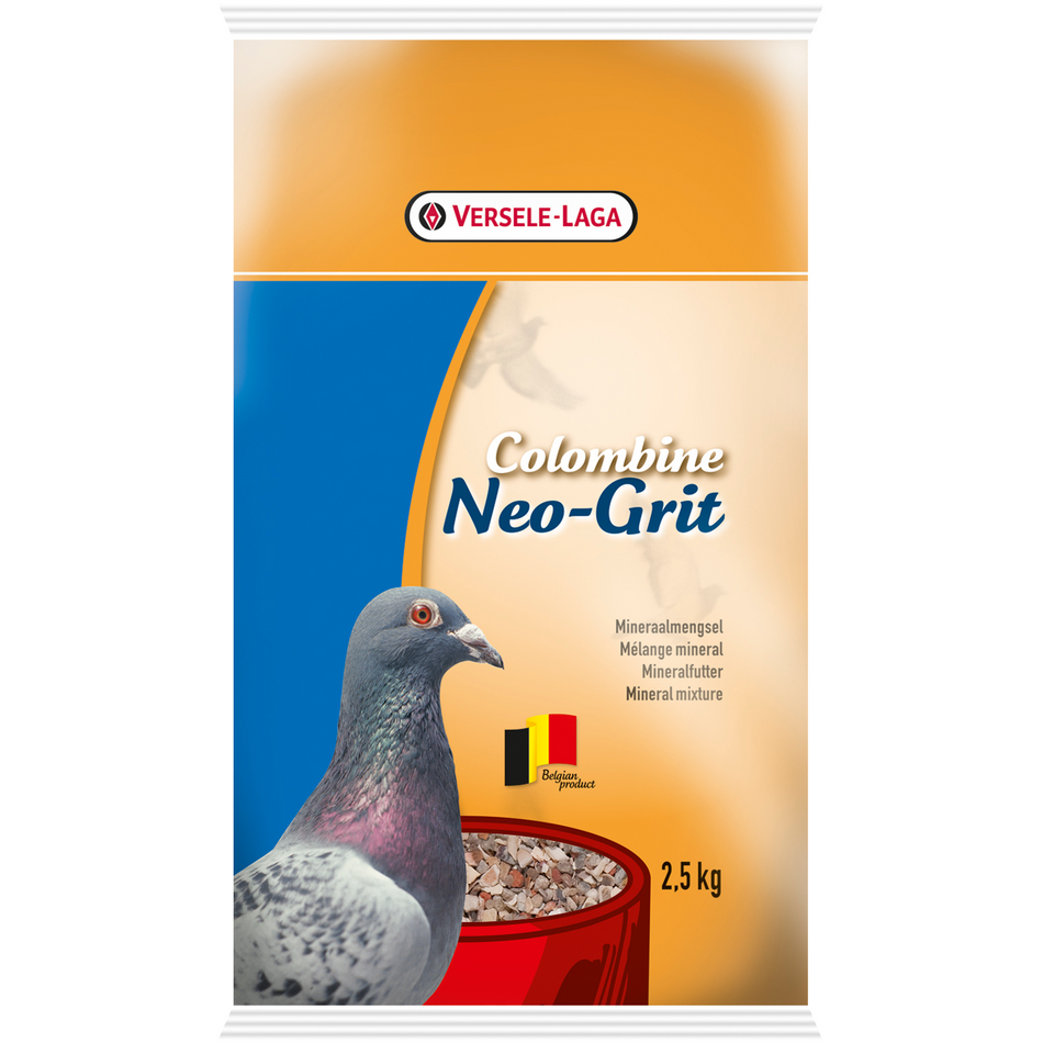 Versele-Laga Neo-Grit 4 lb