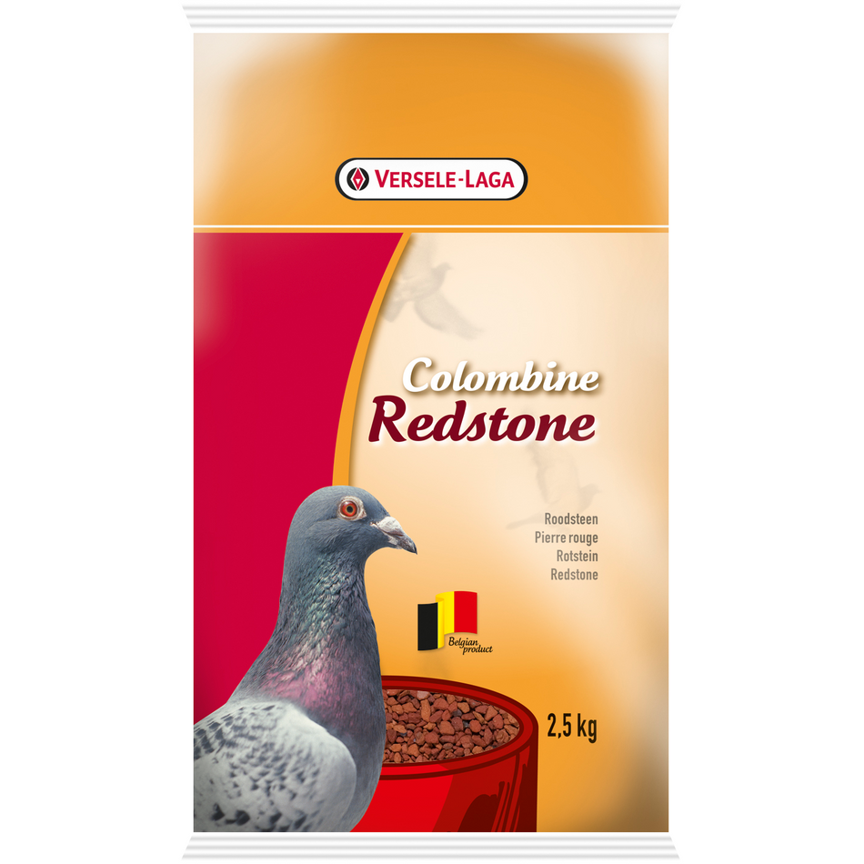 Versele-Laga Redstone Grit 4 lb