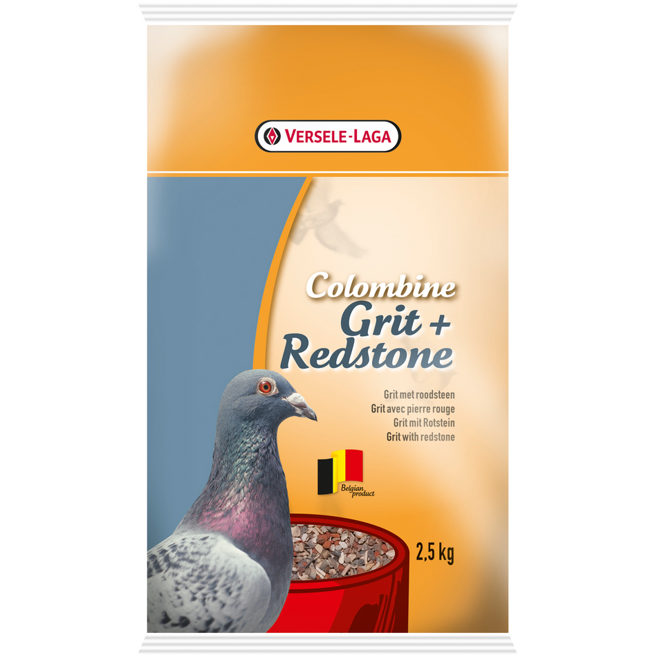 Versele-Laga Grit and Redstone 4 lb