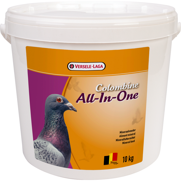 Versele-Laga All In One Mineral Grit 22lb