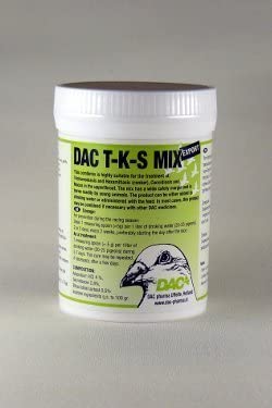 Dac T-K-S Mix 100 g
