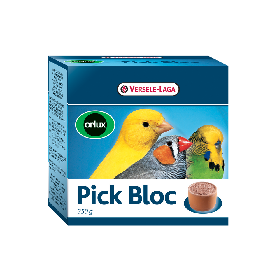 Pick Bloc 350 g