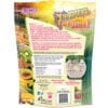 Brown's Tropical Carnival Gourmet Treats Fruit & Nut Parrot-Macaw Big Bites! 10 oz
