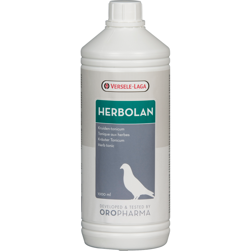 Oropharma Herbolan 1000 ml