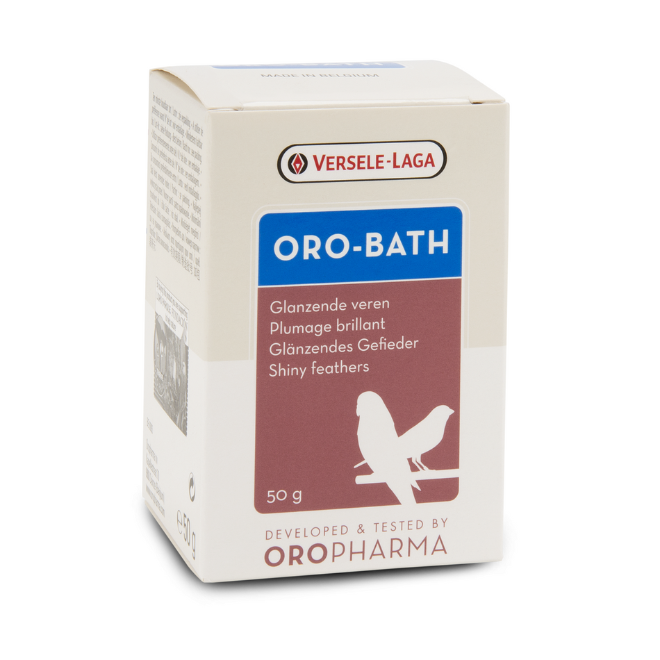 Oropharma Oro-Bath 50 g