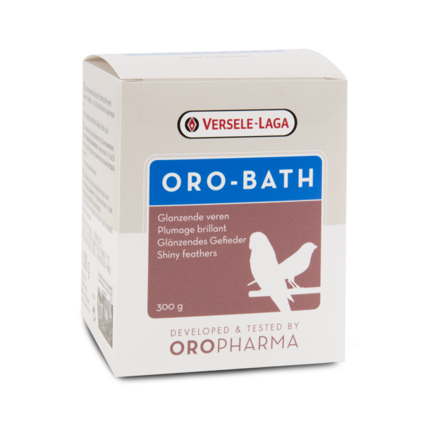 Oropharma Oro-Bath 300 g
