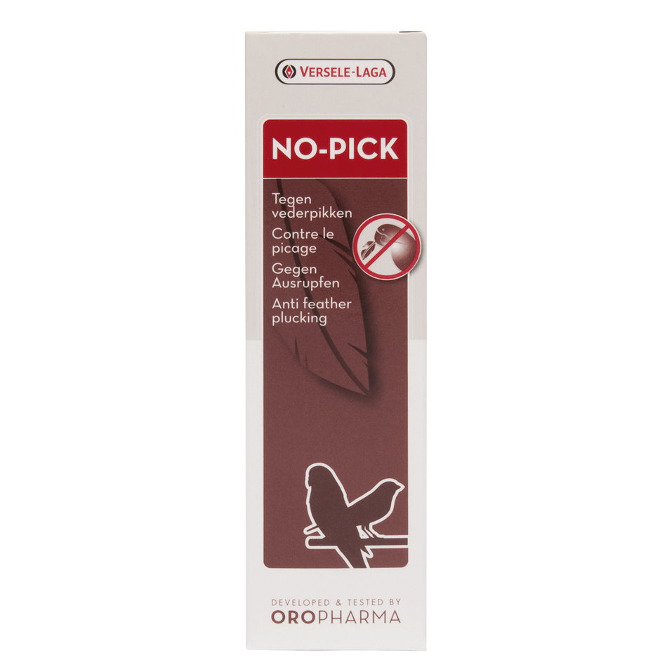 Oropharma No-Pick 100 ml