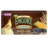 Browns Encore Classic Natural Cockatiel 4lb